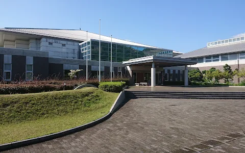 Kasaoka General Gymnasium image