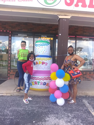 Beauty Salon «Studio 6 Salon & Spa Inc», reviews and photos, 3318 N Hwy 67, Florissant, MO 63033, USA