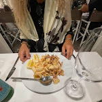 Photo n°1 de l'avis de Francesco.i fait le 15/09/2023 à 19:14 sur le  Lido San Francesco à Bari