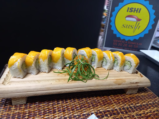 ISHI SUSHI