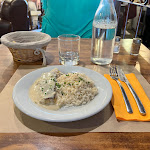 Photo n° 4 de l'avis de Gilles.e fait le 22/09/2022 à 12:07 pour Le Jardin ... à Mallemort