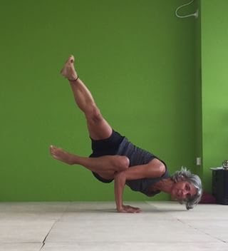 Yoga Martina Marré