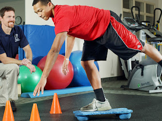 Accessible Physical Therapy Services