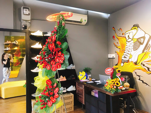 Top 20 cửa hàng giặt giày Thành phố Bến Tre Bến Tre 2022