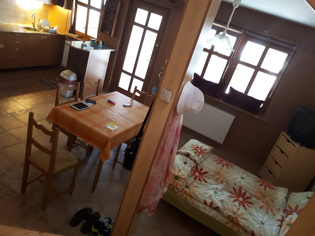 Riviéra Apartman Agárd - Gárdony