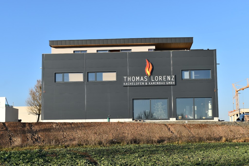 Thomas Lorenz Kachelofen & Kaminbau GmbH