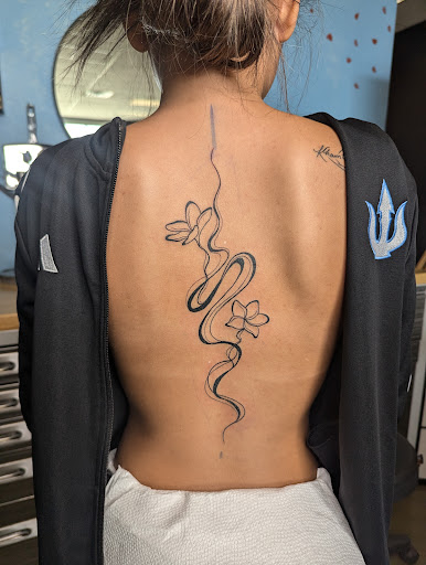 Explore silent hill tattoo ideas, creative tattoo ideas in Storm Lake, available at 900 Tattoo