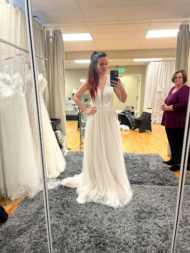 Tuxedo Shop «The Wedding Bell», reviews and photos, 2609 6th Ave, Tacoma, WA 98406, USA