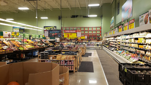 Grocery Store «H-E-B», reviews and photos, 4500 FM 2338, Georgetown, TX 78628, USA