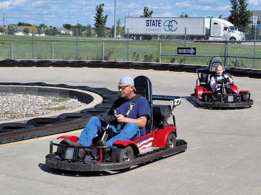 Amusement Park «Thunder Road», reviews and photos, 2902 Thunder Rd S, Fargo, ND 58104, USA