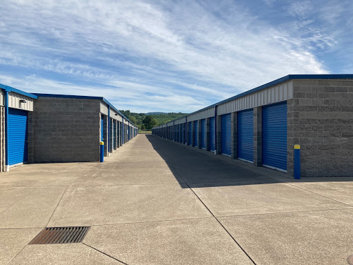 RV Storage Facility «Storage Depot», reviews and photos, 4199 US-20, Sweet Home, OR 97386, USA