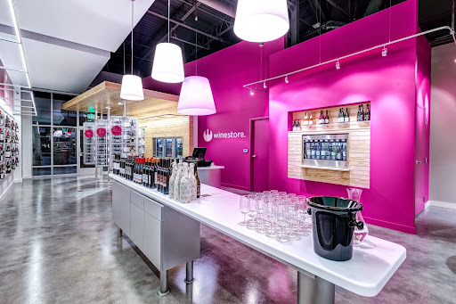 Wine Store «winestore. Morrisville», reviews and photos, 1008 Market Center Drive, Morrisville, NC 27560, USA