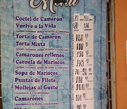 Mariscos Doña Jose photo