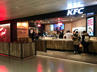 KFC Manchester Airport