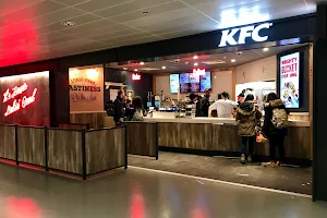KFC Manchester Airport image