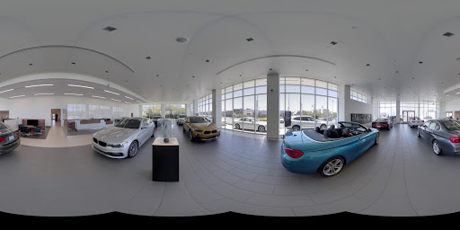 Weatherford BMW of Berkeley image