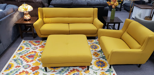 Furniture Store «Royal Star Furniture», reviews and photos, 245 Concord Exchange N, South St Paul, MN 55075, USA