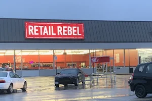 Retail Rebel - Claycomo image