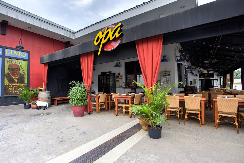 Taverna Opa Orlando 32819