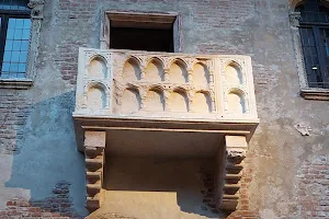 Balcone di Romeo & Giulietta image