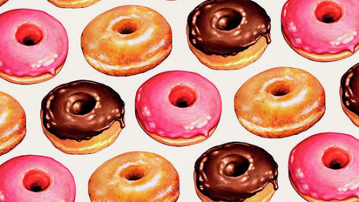 Bakery «Almont Pastry Shop», reviews and photos, 102 N Main St, Almont, MI 48003, USA