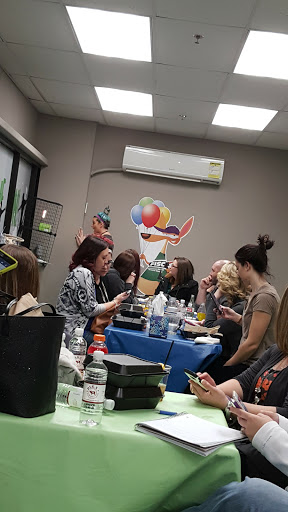 Sports Complex «Frederick Indoor Sports Center», reviews and photos, 1845 Brookfield Ct, Frederick, MD 21701, USA