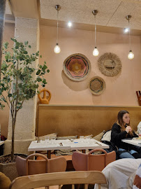 Les plus récentes photos du Restaurant brunch Kafkaf à Paris - n°1