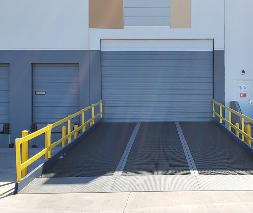 Spectrum Facility Solutions, Commercial Doors Mesa, AZ