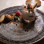 Photo n°1 de l'avis de ANDREA.O fait le 16/02/2023 à 12:23 sur le  L'infinito... a tavola à Macerata