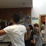 Photo n°2 de l'avis de Luigi.i fait le 15/10/2019 à 15:14 sur le  Ristorante Tiraboschi Di Tiraboschi Lionello &C. à Sergnano