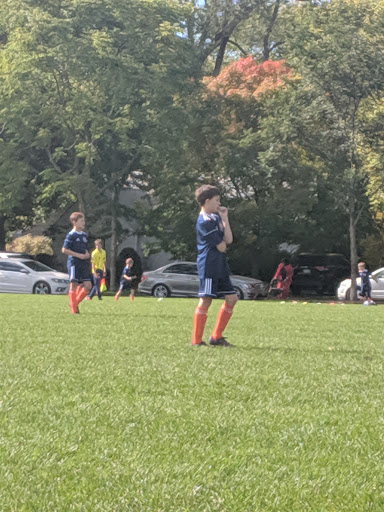 Park «Bent Park», reviews and photos, 2524 Cowper Ave, Evanston, IL 60201, USA