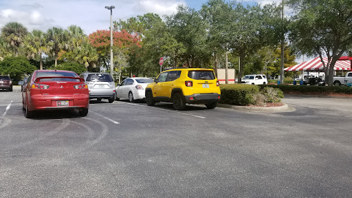 Fast Food Restaurant «Chick-fil-A», reviews and photos, 100 N Williamson Blvd, Daytona Beach, FL 32114, USA