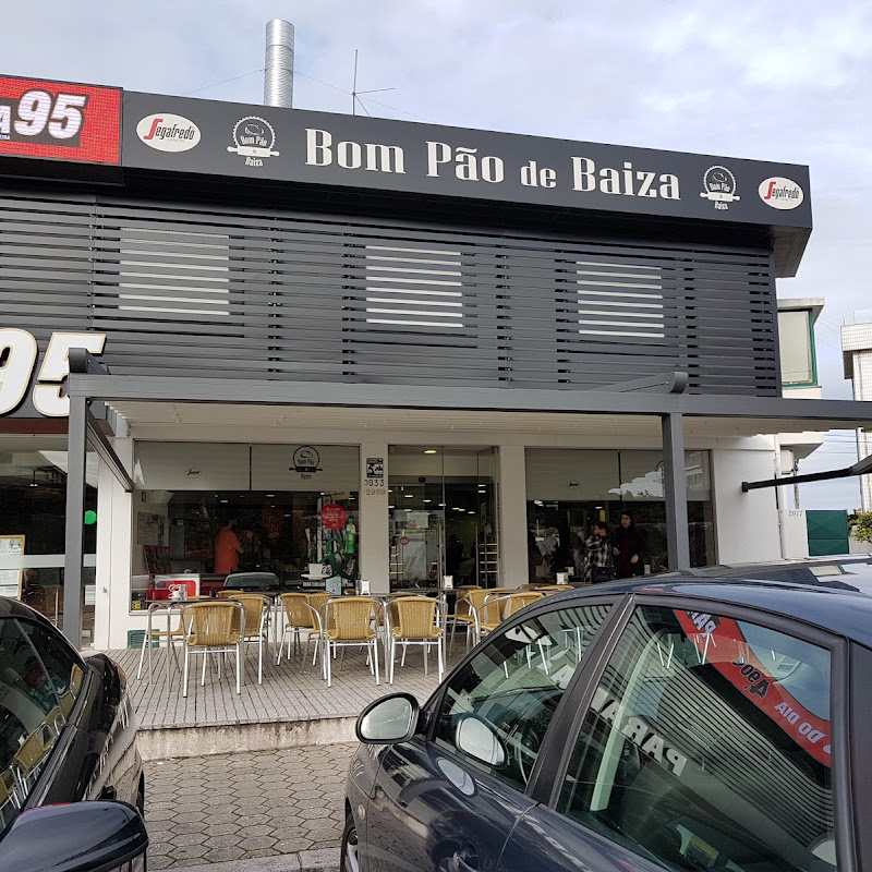 Good Bread Baiza