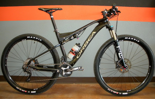 Bicycle Store «Desert Fox Cyclery», reviews and photos, 6999 Montana Ave, El Paso, TX 79925, USA