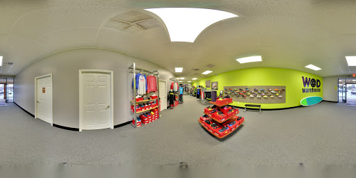 Gym «CrossFit Stimulus», reviews and photos, 19 W Mercury Blvd, Hampton, VA 23669, USA