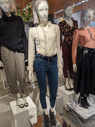 Department Store «Nordstrom Domain Northside», reviews and photos, 3111 Palm Way, Austin, TX 78758, USA