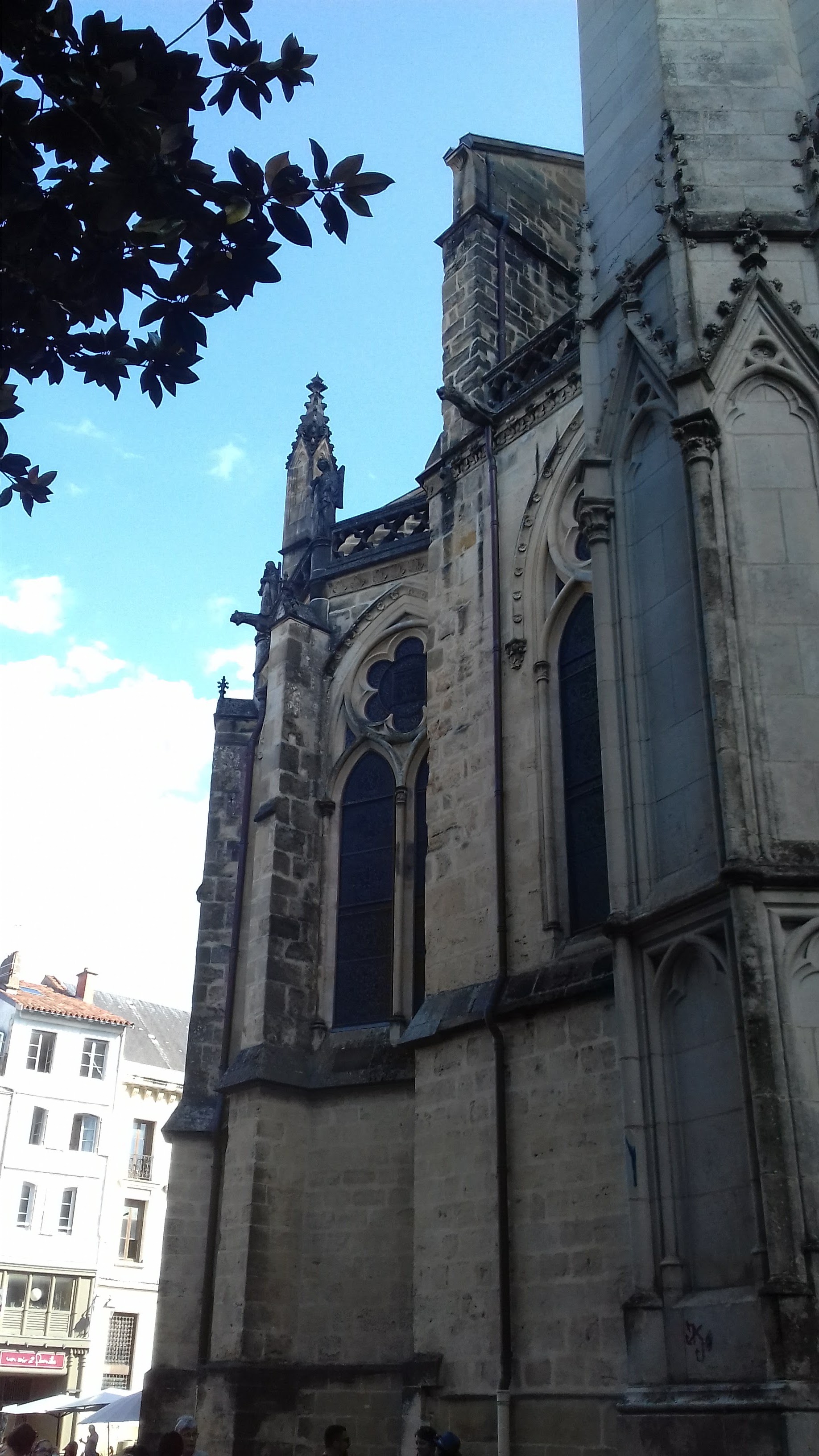 Photo n° 14 de l'avis de Paulo.e fait le 18/08/2018 à 22:35
