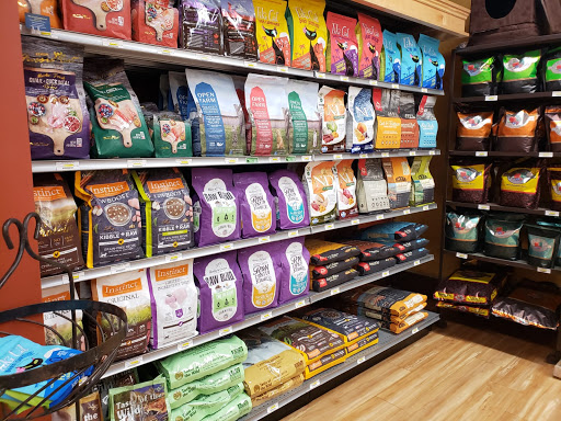 Pet Supply Store «All The Best Pet Care», reviews and photos, 1909 NW Market St, Seattle, WA 98107, USA