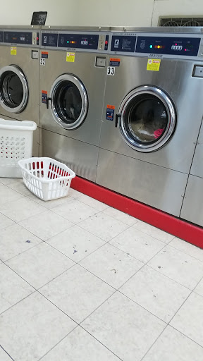 Laundromat «Rose Laundry», reviews and photos, 900 300 S, Salt Lake City, UT 84102, USA