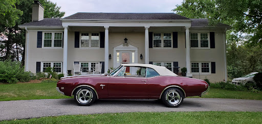 37216 E Richardson Ln, Purcellville, VA 20132, USA