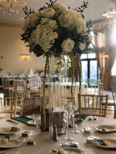 Conference Center «Blue Heron Banquet & Conference Center», reviews and photos, 3227 Blue Heron Trce, Medina, OH 44256, USA