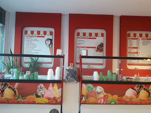 Il'Torino - Ice cream shop en Villa Allende