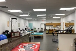 NovaCare Rehabilitation in partnership with OhioHealth - Sunbury image