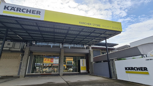 Karcher Center Phuket