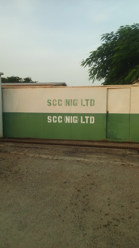 SSC construction Company, Karshi, Nigeria, Contractor, state Nasarawa