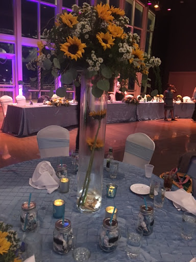 Florist «Cape Winds Florist», reviews and photos, 860 Broadway, Cape May, NJ 08204, USA