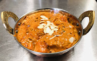 Curry du Restaurant indien RAJA RANI INDIENNE ET SRILANKAISE à Beauvais - n°1