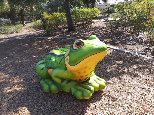 Park «Oak Hammock Park», reviews and photos, 9220 NW 44th Ct, Sunrise, FL 33351, USA