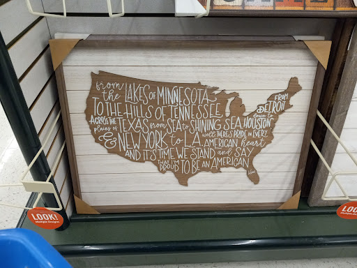 Craft Store «Hobby Lobby», reviews and photos, 751 E Hillside Dr, Broken Arrow, OK 74012, USA