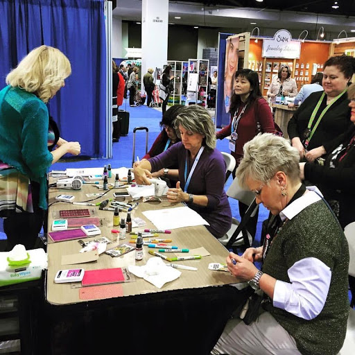 Craft Store «Craft Inn, LLC», reviews and photos, 1917 Blankenbaker Pkwy, Louisville, KY 40299, USA